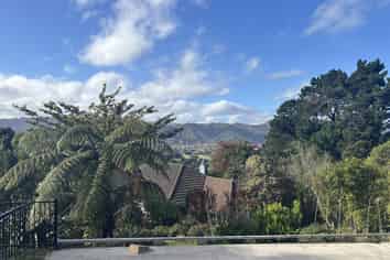 Lower Flat/13A Palm Grove, Belmont