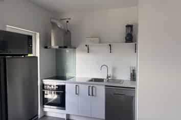 Lower Flat/13A Palm Grove, Belmont