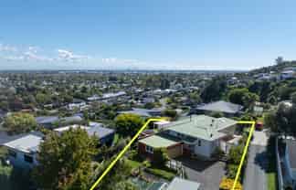 17 Whaka Terrace, Huntsbury