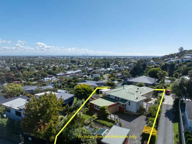 17 Whaka Terrace, Huntsbury