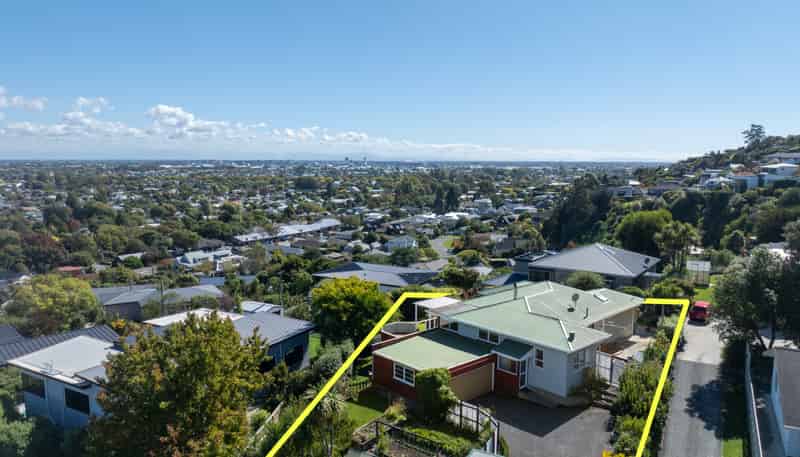 17 Whaka Terrace, Huntsbury
