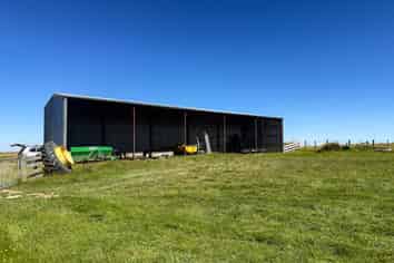 759 Waitahuna Gully Road, Lawrence