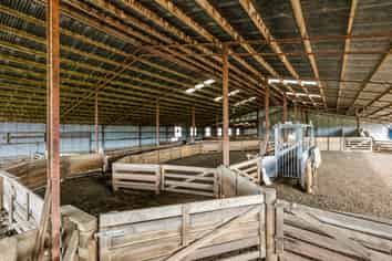 759 Waitahuna Gully Road, Lawrence