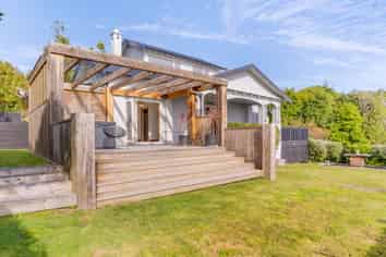 39 Orepuki Riverton Highway, Riverton