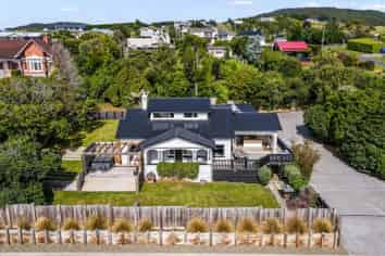 39 Orepuki Riverton Highway, Riverton