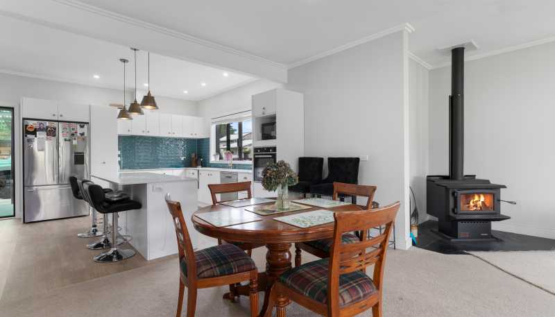 83617 State Highway 2, Eketahuna
