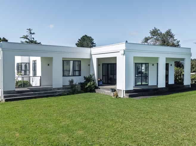 83617 State Highway 2, Eketahuna