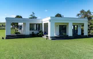 83617 State Highway 2, Eketahuna