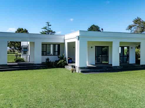 83617 State Highway 2, Eketahuna