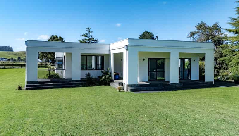 83617 State Highway 2, Eketahuna