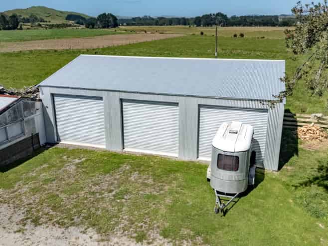 83617 State Highway 2, Eketahuna