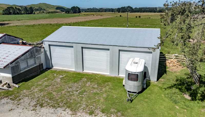 83617 State Highway 2, Eketahuna