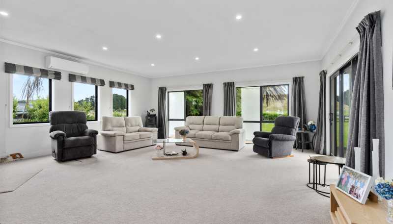 83617 State Highway 2, Eketahuna