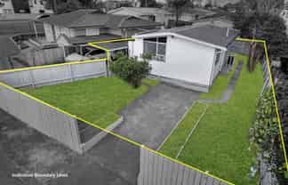 2/2 Dagenham Street, Manurewa