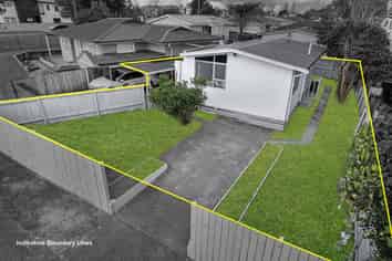 2/2 Dagenham Street, Manurewa