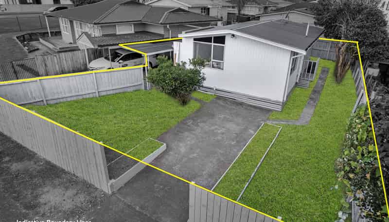 2/2 Dagenham Street, Manurewa