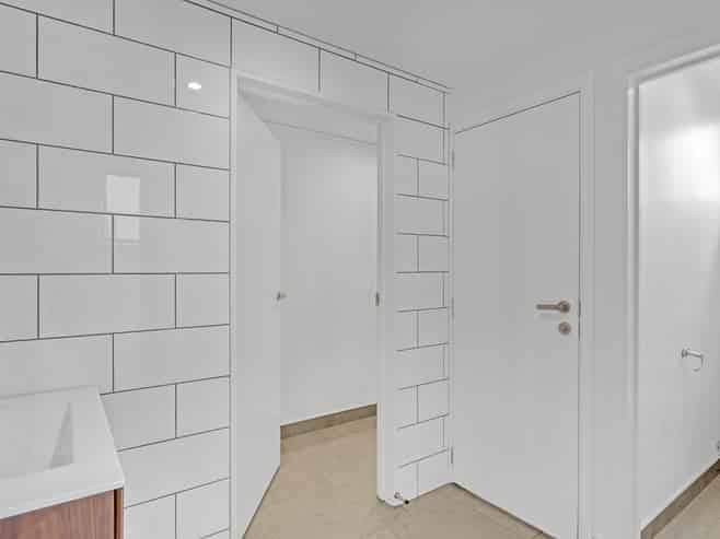 CBD office with parking