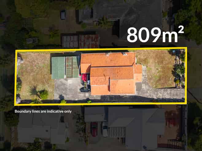 16 Waiohua Road, Greenlane