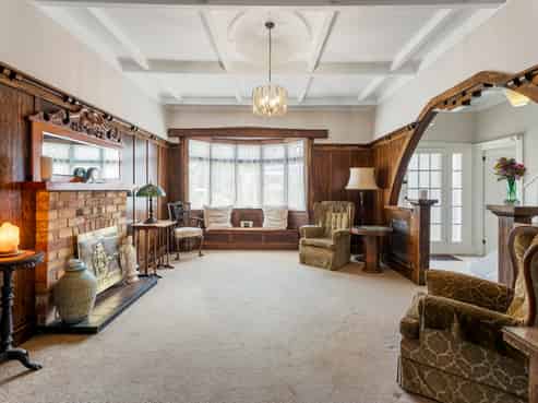 16 Waiohua Road, Greenlane