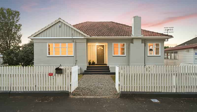 1 Marire Avenue, Frankton