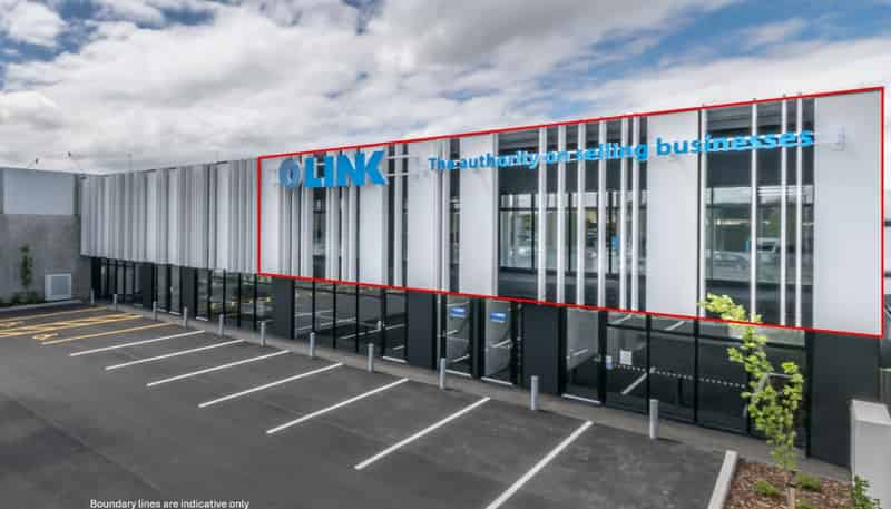 Unit 7 and/34-36 Lowe Street, Addington