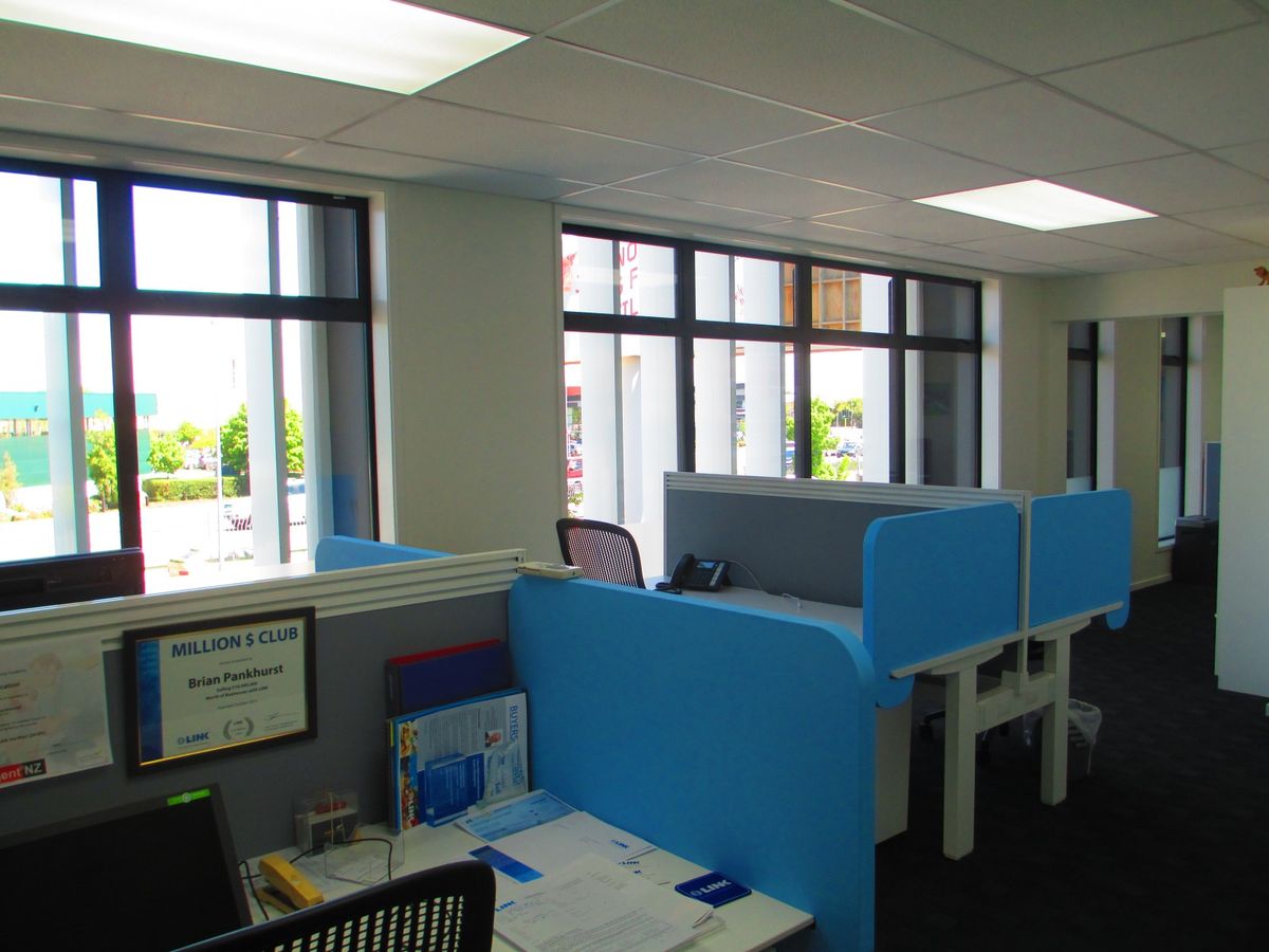 Versatile Riccarton Office - Prikaz 4