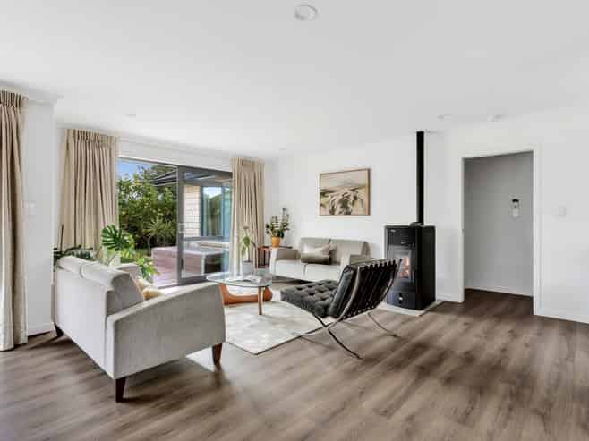 24 Honiss Place, Cambridge