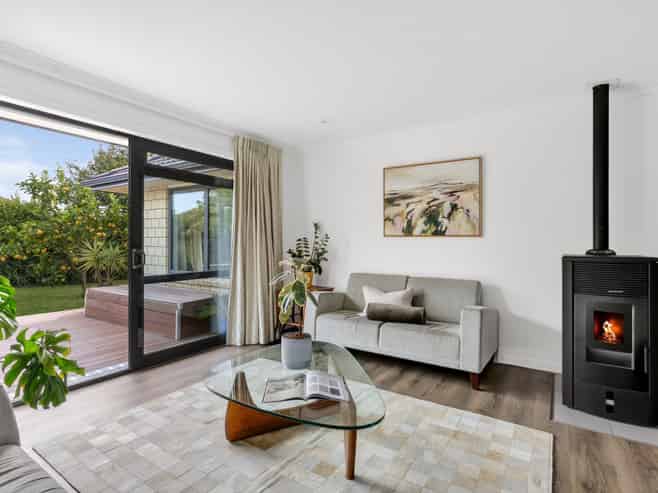 24 Honiss Place, Cambridge