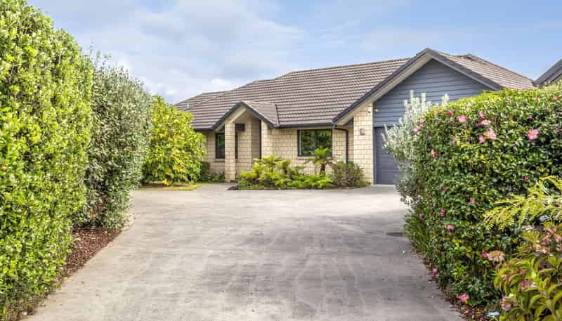 24 Honiss Place, Cambridge