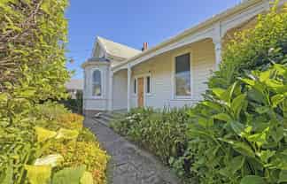 88 Bell Street, Whanganui Central