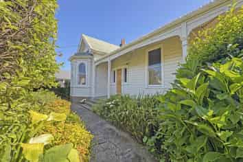 88 Bell Street, Whanganui Central