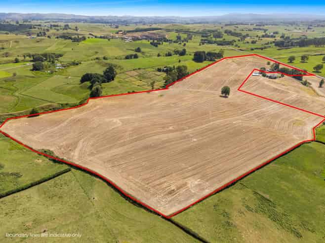 1542 Morrinsville-Walton Road, Morrinsville