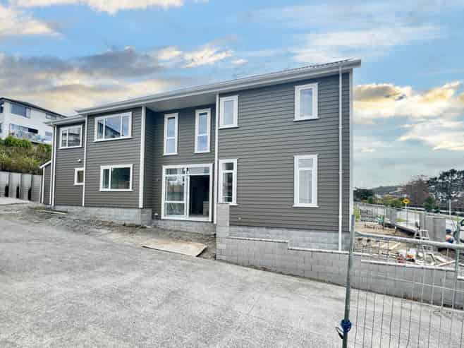 5 Skulander Crescent, Millwater