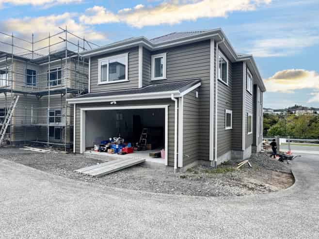 5 Skulander Crescent, Millwater