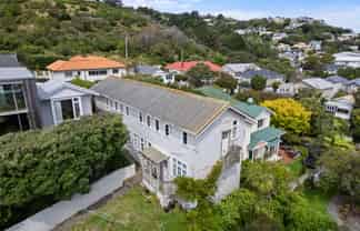 1-3/15 Dover Street, Island Bay