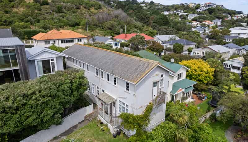 1-3/15 Dover Street, Island Bay