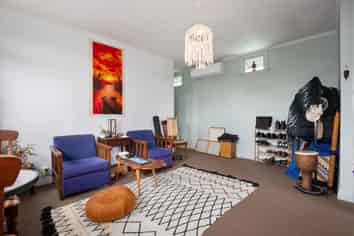 1-3/15 Dover Street, Island Bay