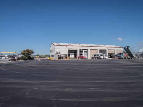 Long-Term Lease Proven National Tenant