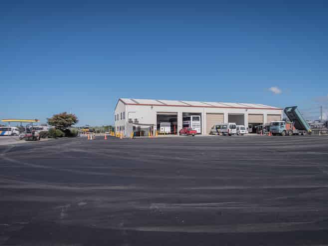 Long-Term Lease Proven National Tenant