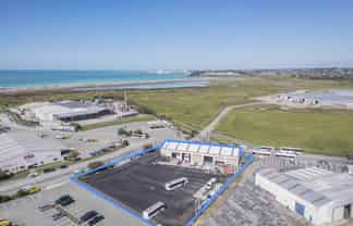 Long-Term Lease Proven National Tenant