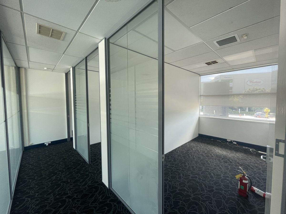 Profile Office Opposite Westfield - Ansicht 6