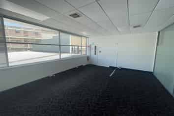 Profile Office Opposite Westfield