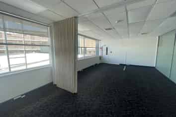 Profile Office Opposite Westfield