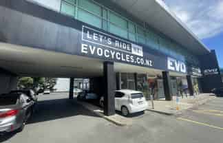 Profile Office Opposite Westfield