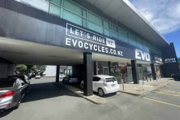 Profile Office Opposite Westfield