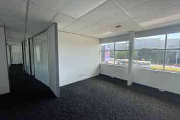 Profile Office Opposite Westfield