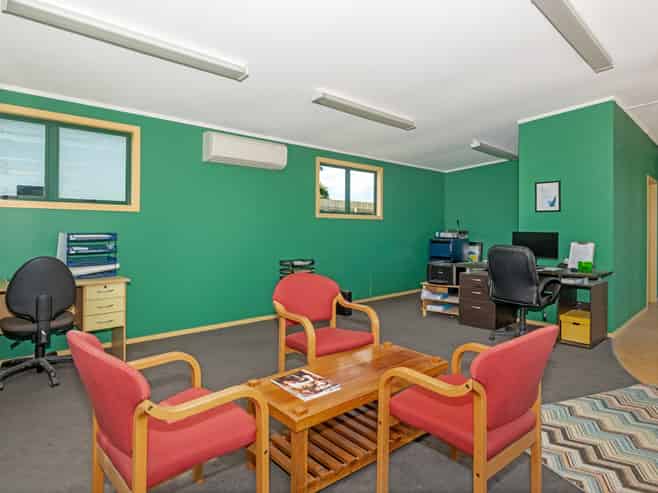 Main Road commercial