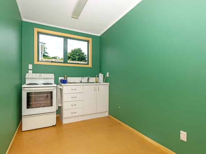 Main Road commercial