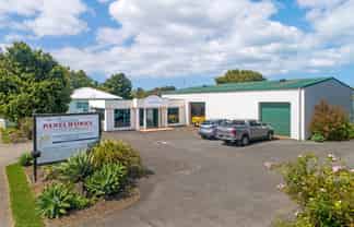 Main Road commercial