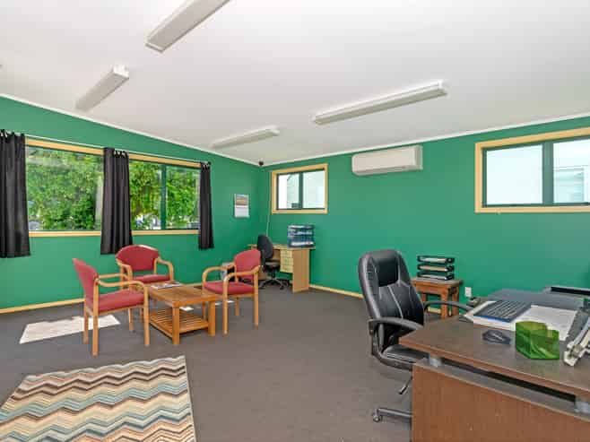 Main Road commercial